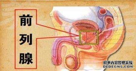 马鞍山性生活遇上前列腺炎,还能擦出火花吗?